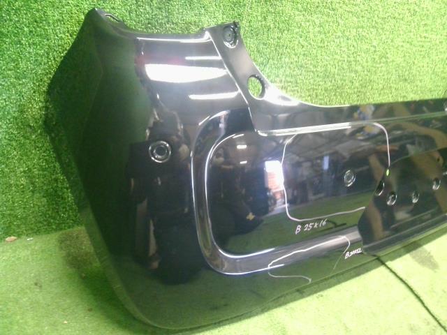 【中古】アルト 3BA-HA37S リアバンパー  自社品番250736 ZJ3