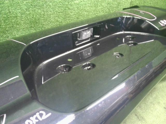 【中古】アルト 3BA-HA37S リアバンパー  自社品番250736 ZJ3