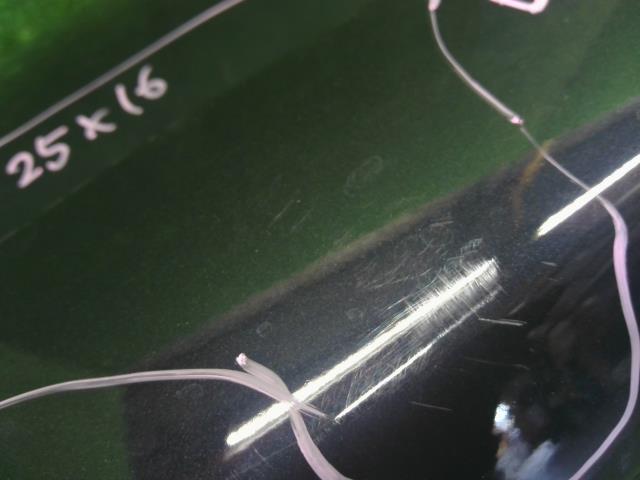 【中古】アルト 3BA-HA37S リアバンパー  自社品番250736 ZJ3