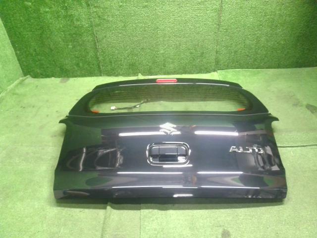 【中古】アルト 3BA-HA37S バックドア　テールゲート　自社品番250736 ZJ3