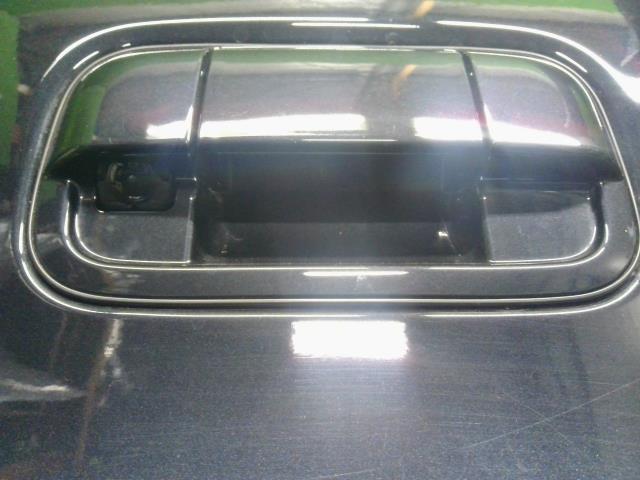 【中古】アルト 3BA-HA37S バックドア　テールゲート　自社品番250736 ZJ3