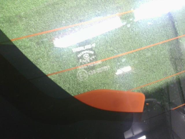 【中古】アルト 3BA-HA37S バックドア　テールゲート　自社品番250736 ZJ3