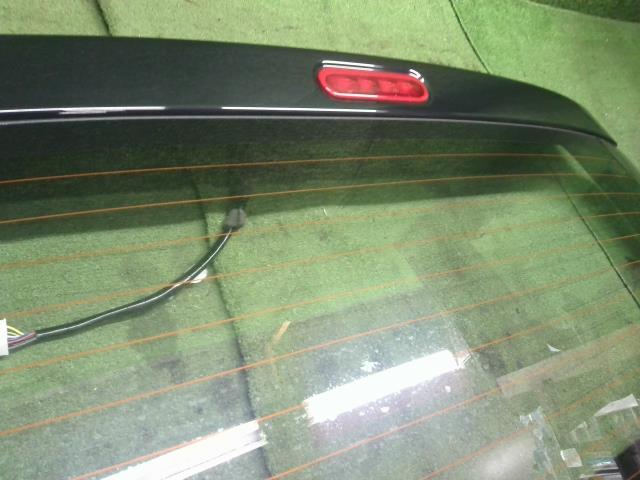 【中古】アルト 3BA-HA37S バックドア　テールゲート　自社品番250736 ZJ3