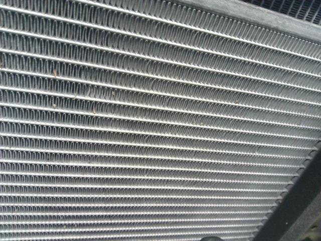 【中古】アルト 3BA-HA37S ラジエータコアサポート  自社品番250736 ZJ3