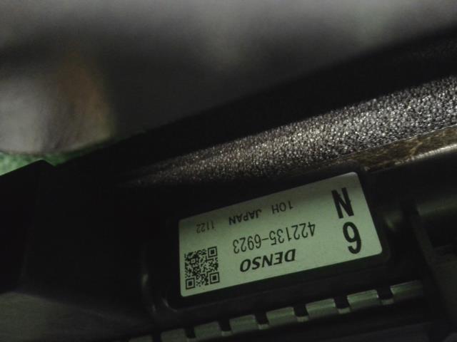 【中古】アルト 3BA-HA37S ラジエータコアサポート  自社品番250736 ZJ3