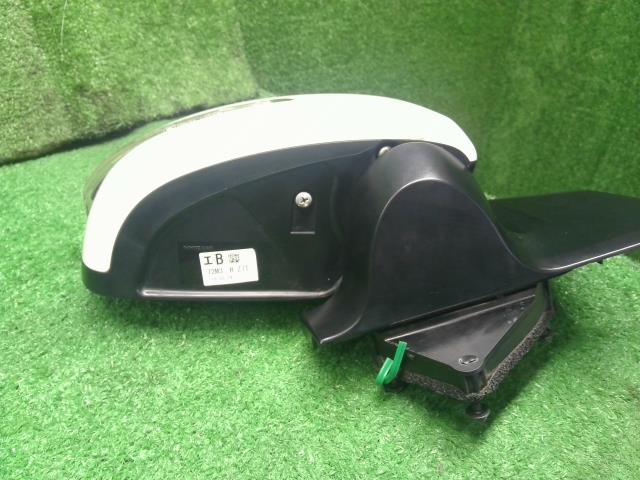 【中古】ワゴンＲ DBA-MH34S 右 サイドミラー ドアミラー  自社品番250738 Z7T