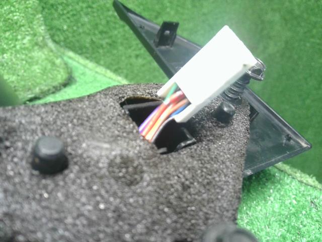 【中古】ワゴンＲ DBA-MH34S 左　サイドミラー　ドアミラー  自社品番250738 Z7T