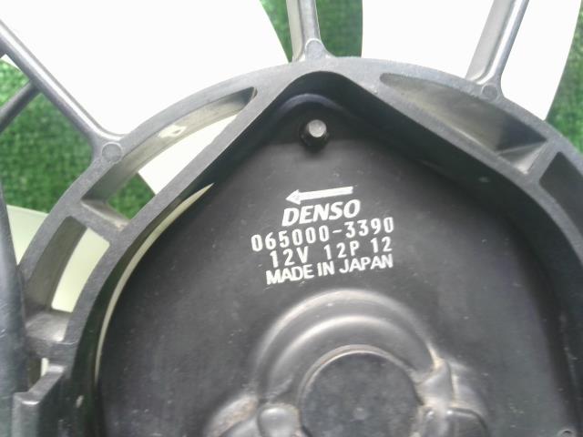 【中古】ワゴンＲ DBA-MH34S 電動ファン　シュラウド  自社品番250738 Z7T