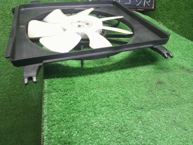 【中古】ワゴンＲ DBA-MH34S 電動ファン　シュラウド  自社品番250738 Z7T