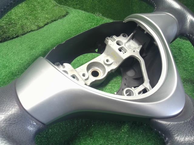 【中古】ワゴンＲ DBA-MH34S ステアリングホイール ハンドル  自社品番250738 Z7T
