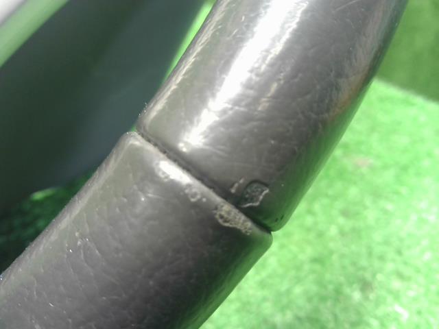 【中古】ワゴンＲ DBA-MH34S ステアリングホイール ハンドル  自社品番250738 Z7T