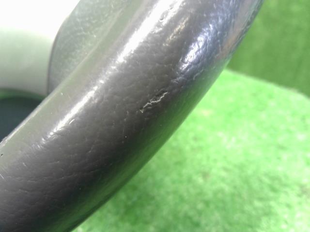 【中古】ワゴンＲ DBA-MH34S ステアリングホイール ハンドル  自社品番250738 Z7T