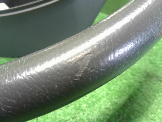 【中古】ワゴンＲ DBA-MH34S ステアリングホイール ハンドル  自社品番250738 Z7T