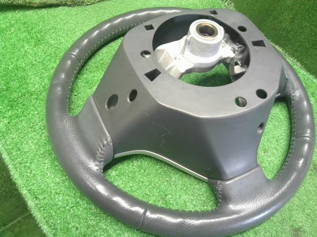 【中古】ワゴンＲ DBA-MH34S ステアリングホイール ハンドル  自社品番250738 Z7T