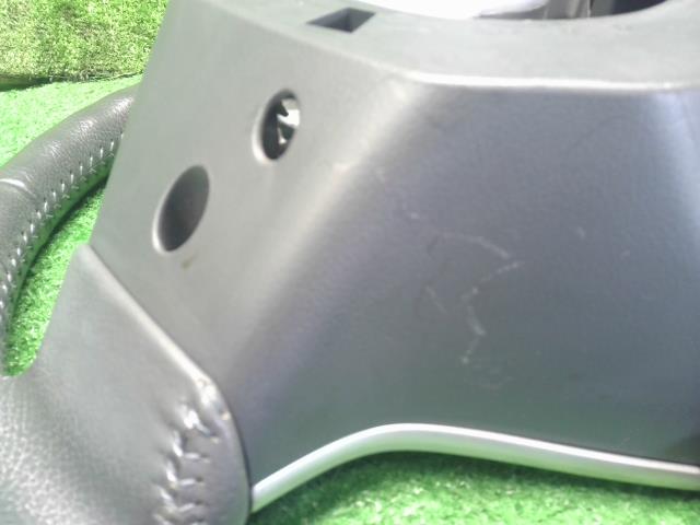 【中古】ワゴンＲ DBA-MH34S ステアリングホイール ハンドル  自社品番250738 Z7T