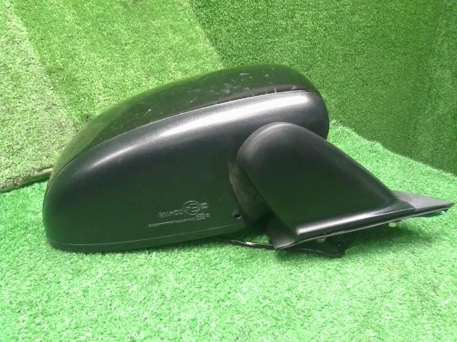 【中古】デイズ DBA-B21W 右　サイドミラー　ドアミラー 96301-6A05G 自社品番250742 D22