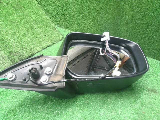 【中古】デイズ DBA-B21W 右　サイドミラー　ドアミラー 96301-6A05G 自社品番250742 D22