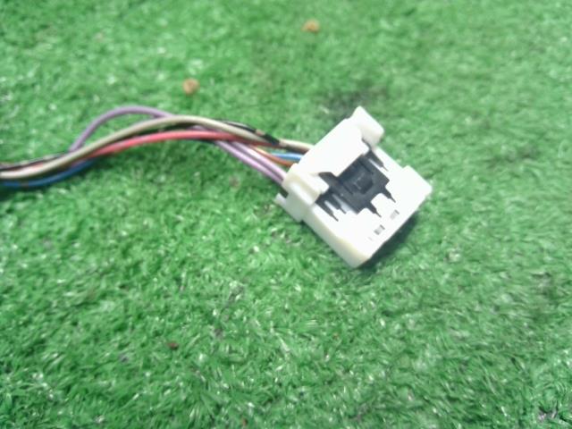 【中古】デイズ DBA-B21W 右　サイドミラー　ドアミラー 96301-6A05G 自社品番250742 D22