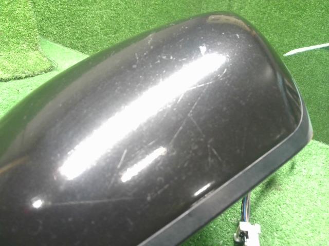 【中古】デイズ DBA-B21W 左　サイドミラー　ドアミラー　 96302-6A06L 自社品番250742 D22