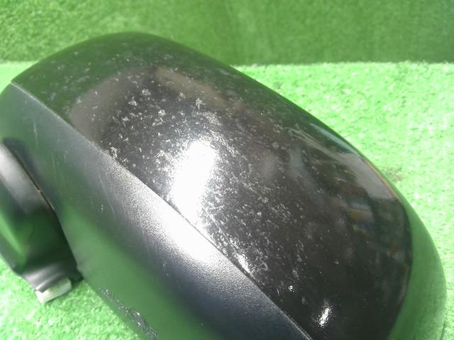 【中古】デイズ DBA-B21W 左　サイドミラー　ドアミラー　 96302-6A06L 自社品番250742 D22