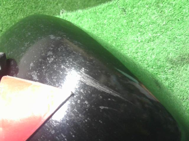 【中古】デイズ DBA-B21W 左　サイドミラー　ドアミラー　 96302-6A06L 自社品番250742 D22