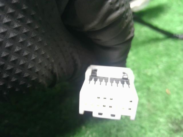 【中古】デイズ DBA-B21W 左　サイドミラー　ドアミラー　 96302-6A06L 自社品番250742 D22