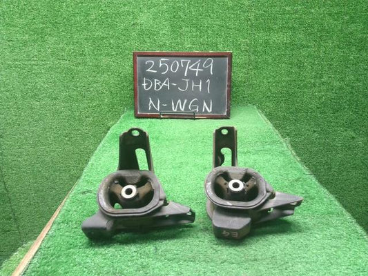 【中古】Ｎ－ＷＧＮ DBA-JH1 エンジンマウント 50850-TY0-010 自社品番250749 YR586P
