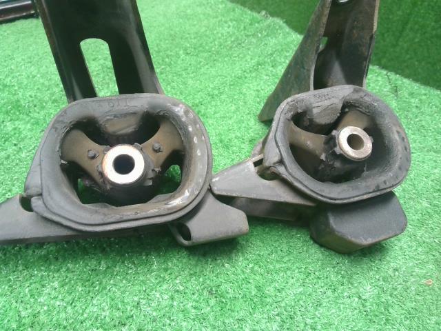 【中古】Ｎ－ＷＧＮ DBA-JH1 エンジンマウント 50850-TY0-010 自社品番250749 YR586P