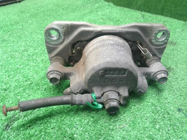 【中古】Ｎ－ＷＧＮ DBA-JH1 右　フロント　ブレーキ　キャリパー 45018-T6G-003 自社品番250749 YR586P