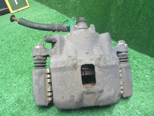 【中古】Ｎ－ＷＧＮ DBA-JH1 右　フロント　ブレーキ　キャリパー 45018-T6G-003 自社品番250749 YR586P