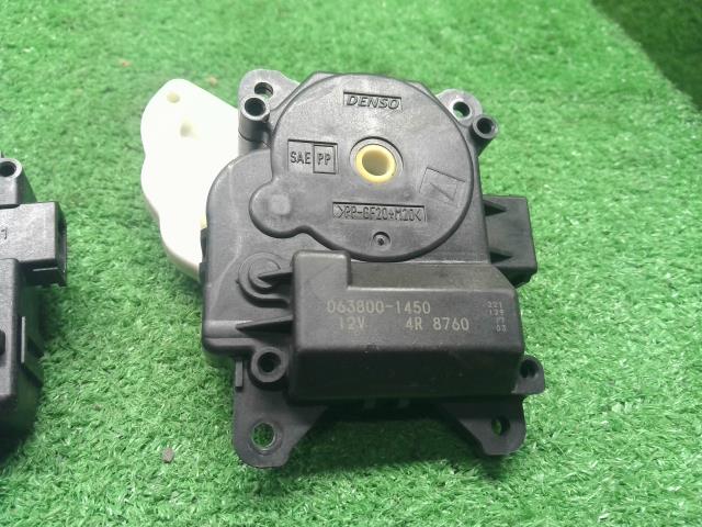 【中古】Ｎ－ＷＧＮ DBA-JH1 エアコン サーボモーター 79160-TY0-941 自社品番250749 YR586P