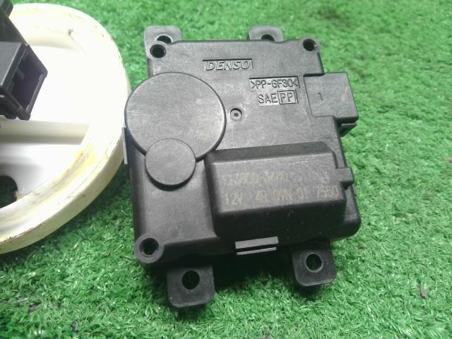 【中古】Ｎ－ＷＧＮ DBA-JH1 エアコン サーボモーター 79160-TY0-941 自社品番250749 YR586P