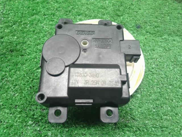 【中古】Ｎ－ＷＧＮ DBA-JH1 エアコン サーボモーター 79160-TY0-941 自社品番250749 YR586P