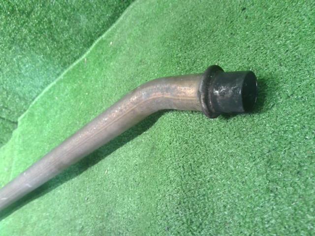 【中古】アルト DBA-HA25S 　フロント　エキゾーストパイプ 　マフラー 自社品番250754 ZJ3