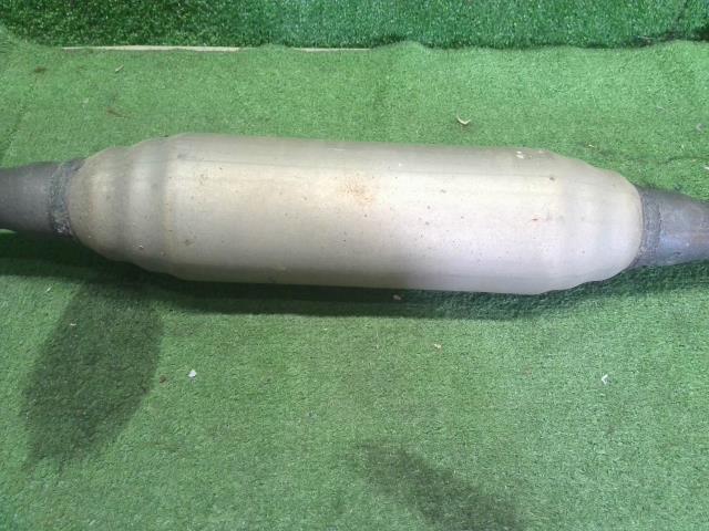 【中古】アルト DBA-HA25S 　フロント　エキゾーストパイプ 　マフラー 自社品番250754 ZJ3