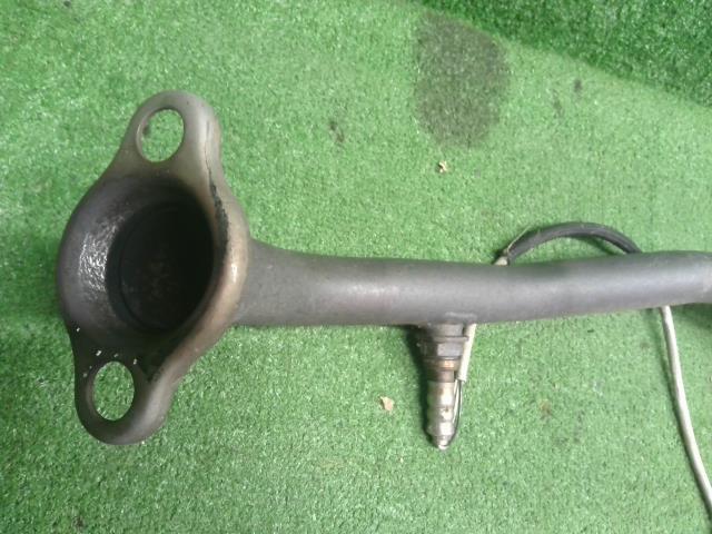 【中古】アルト DBA-HA25S 　フロント　エキゾーストパイプ 　マフラー 自社品番250754 ZJ3