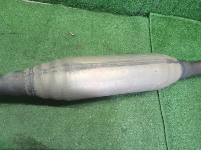 【中古】アルト DBA-HA25S 　フロント　エキゾーストパイプ 　マフラー 自社品番250754 ZJ3