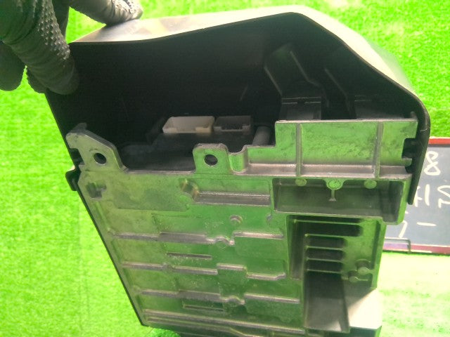 【中古】ハスラー DAA-MR41S ＨＶ・ＥＶ・ＦＣＶバッテリー 96510-85PV7 自社品番250808 C2F