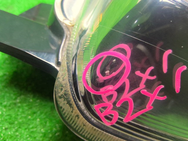 【中古】ハスラー 5AA-MR92S 左テールランプ 35670-59S00 自社品番260037 ZYW