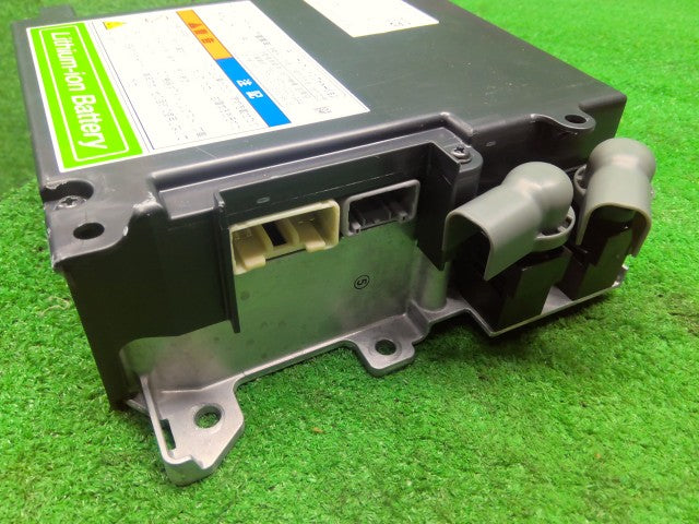 【中古】ハスラー 5AA-MR92S ＨＶ　ハイブリッド　バッテリー 96510-85PVA 自社品番260037 ZYW