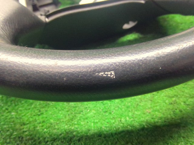 【中古】インプレッサ CBA-GRB ステアリングホイール 34311AG240JC 自社品番260038 51E