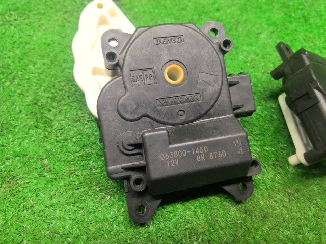 【中古】Ｎ－ＢＯＸ DBA-JF1 その他　ＡＣ　サーボモーター　セット　 79160-TY0-941 自社品番260075 NH850