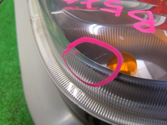 【中古】ミライース DBA-LA310S 左テールランプ 81560-B2391 自社品番260091 S28