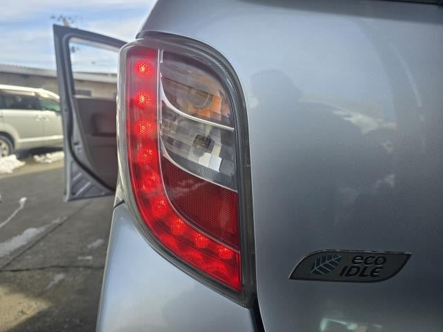 【中古】ミライース DBA-LA310S 左テールランプ 81560-B2391 自社品番260091 S28