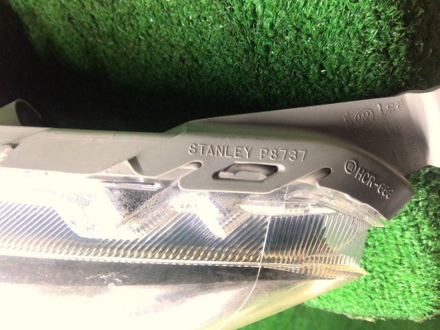 【中古】アルト DBA-HA35S 左ヘッドランプＡＳＳＹ 35320-64L01 自社品番260104 26U