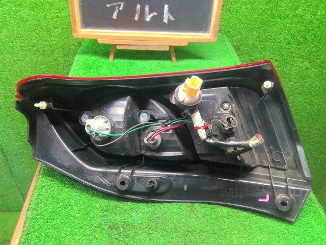 【中古】アルト DBA-HA35S 左テールランプ 35670-64L10 自社品番260104 26U