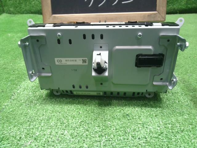 クラウン DAA-AWS211 マルチモニター 86110-30460-B0 自社品番230001