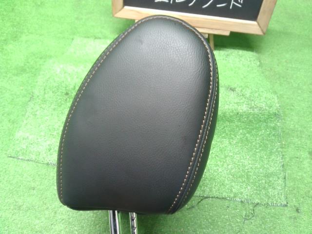 エルグランド DBA-TNE52 2列目シート左側ヘッドレスト 86430-1JD2A 自社品番230040