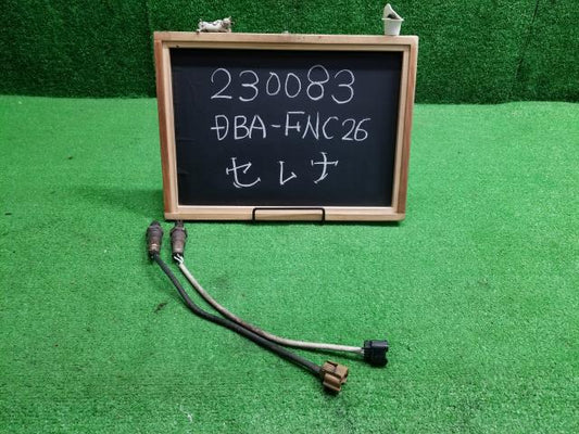 セレナ DBA-FNC26 オーツ―センサー　O2センサー 226A0-1KC0A 自社品番230083