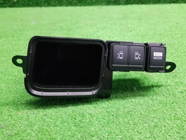 セレナ DBA-FNC26 パワースライドスイッチ 251B2-1VA0A 自社品番230083